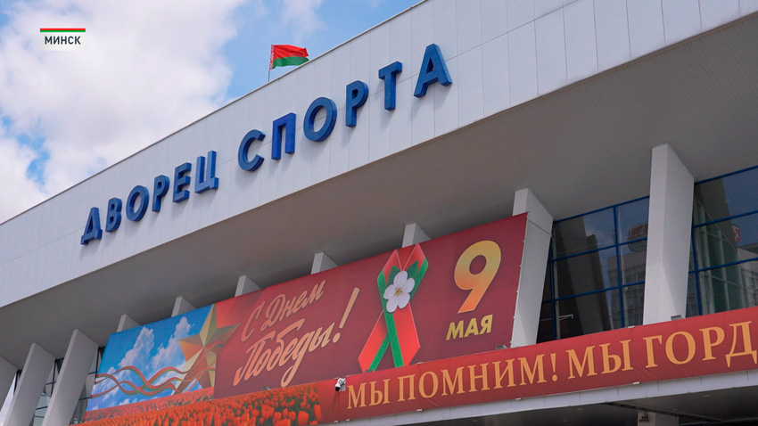 Концерты, исторические реконструкции, фейерверк! Как Минск отметит День Победы