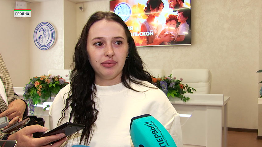 Карина Ясевич