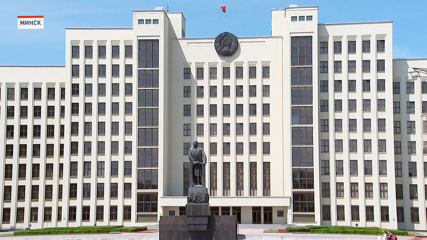 Депутаты 9 июня рассмотрят ряд законопроектов