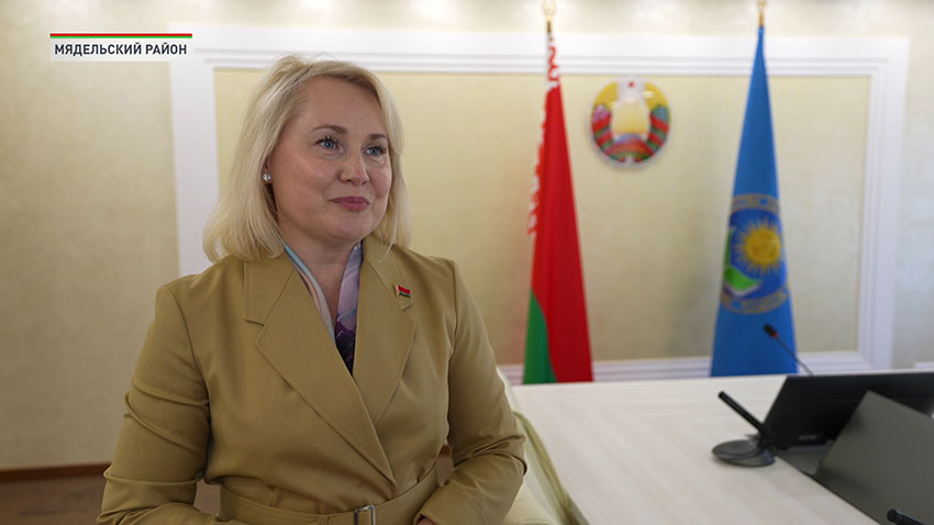Екатерина Петруцкая