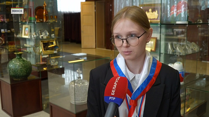 Дети Содружества