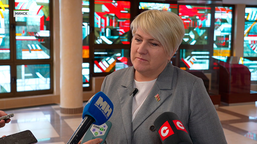 Марина Ильина