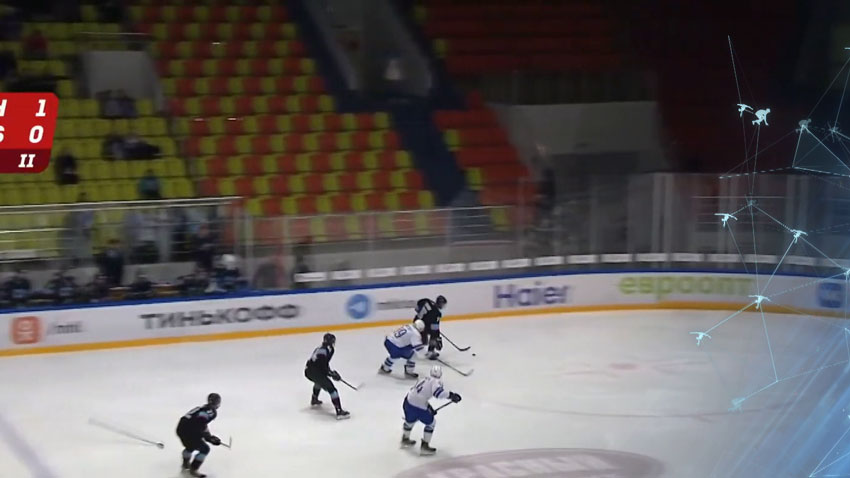 Динамо-Шинник