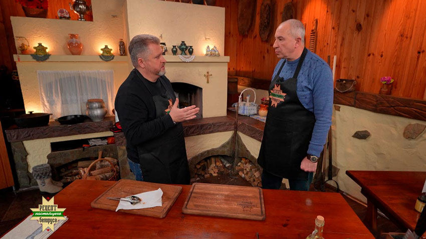 Юрий Караев