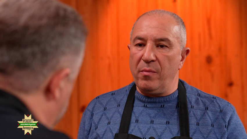 Юрий Караев