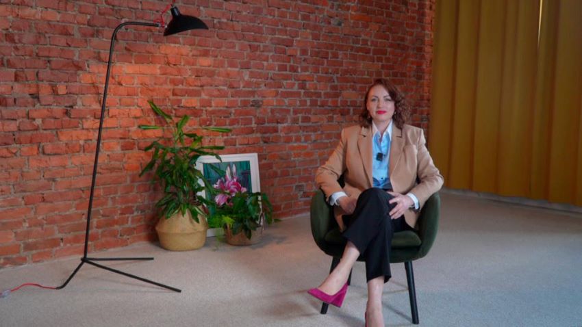 «Это мыльный пузырь». Психолог рассказала, как выжить в мире успешного успеха