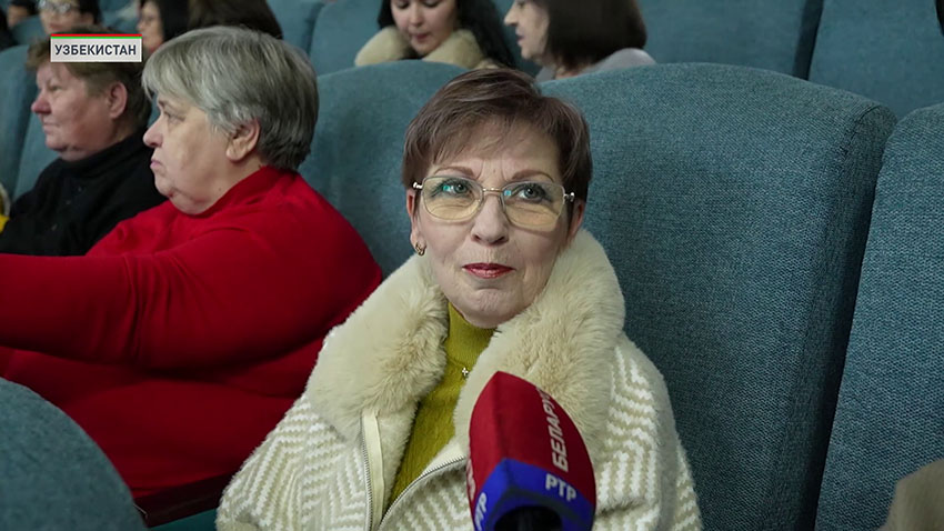 Дни Беларуси