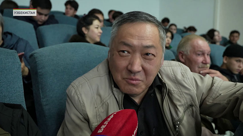 Дни Беларуси