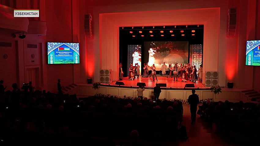 Дни Беларуси