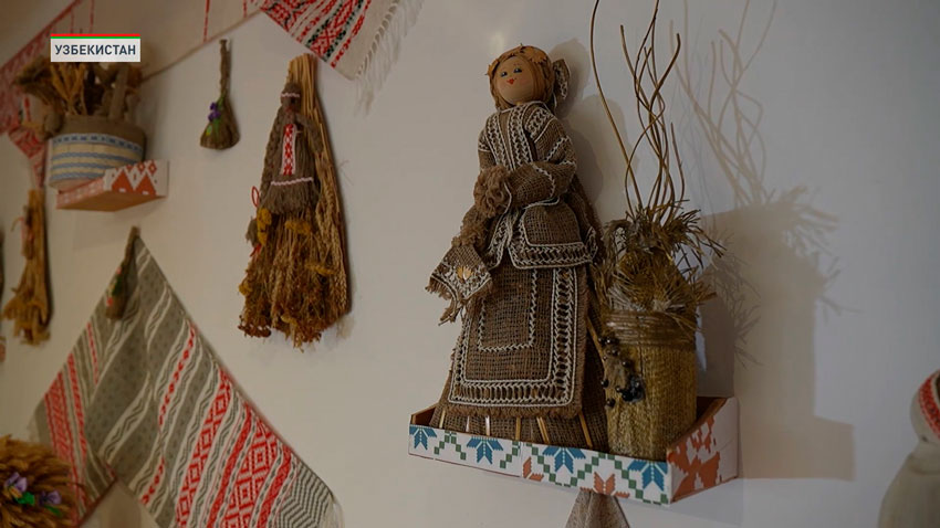 Дни культуры Беларуси начинаются в Узбекистане