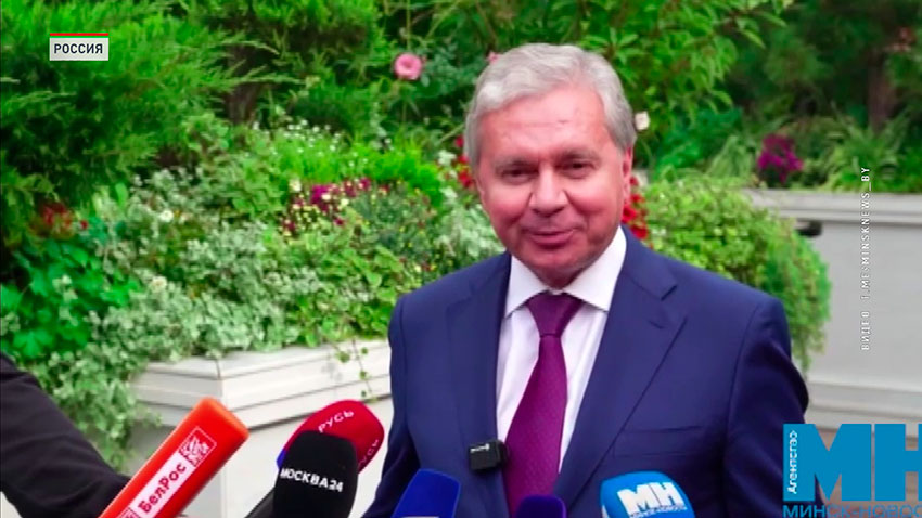 Сергей Черемин
