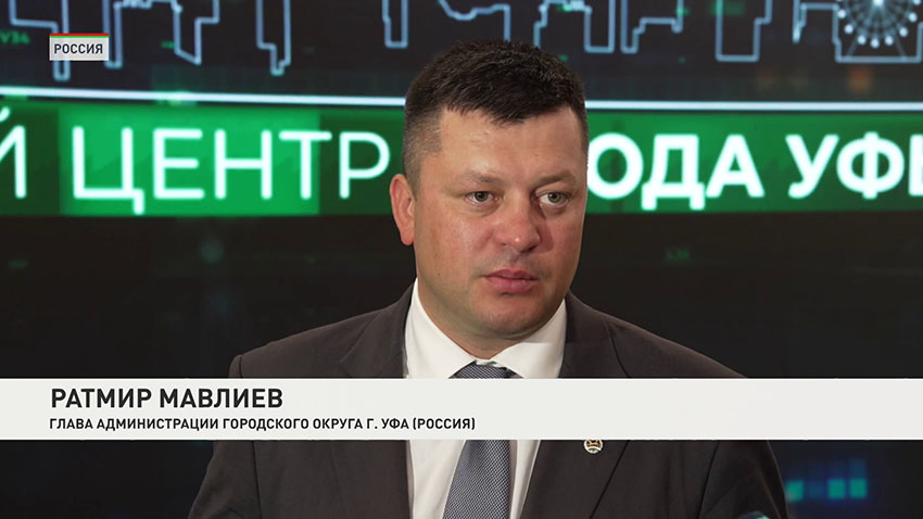 Ратмир Мавлиев