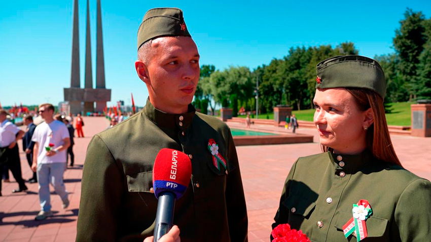 Дни молодежи на «Славянском базаре» – какие сюрпризы приготовили организаторы?