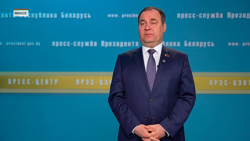 Роман Головченко