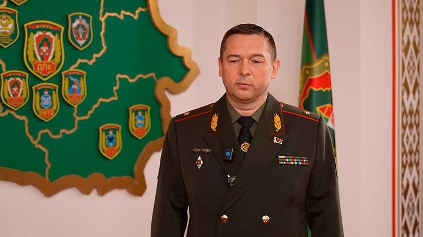 Константин Молостов