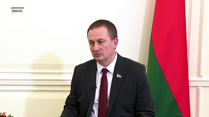Александр Турчин