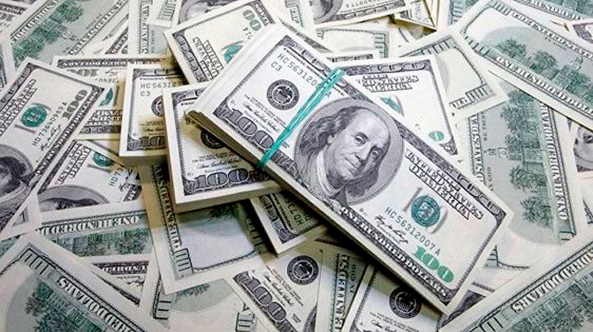 Цена на нефть марки Brent превысила $64 за баррель
