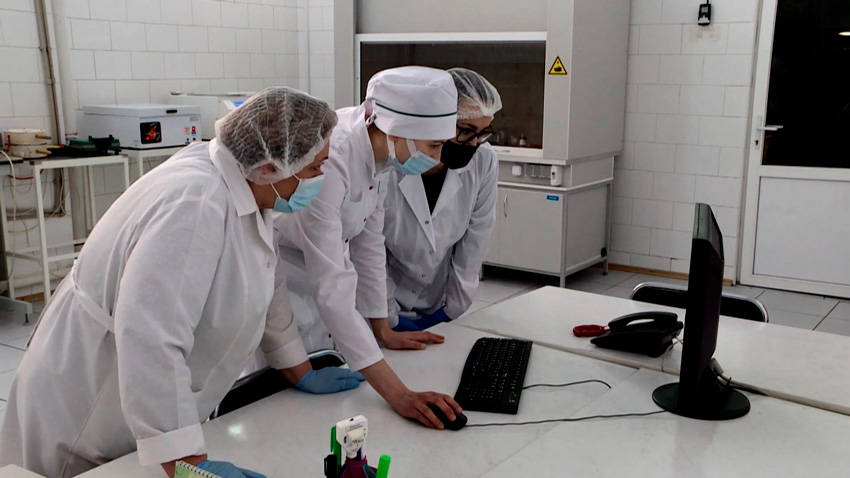 Доля загрязненных территорий в Беларуси после аварии на ЧАЭС сократилась до 12%