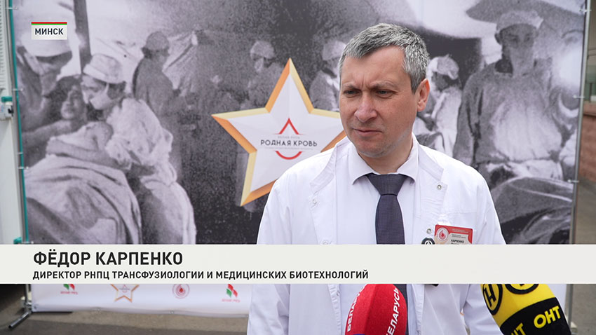 Федор Карпенко
