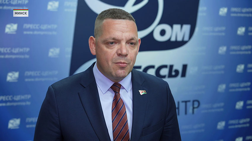 Олег Кунделев
