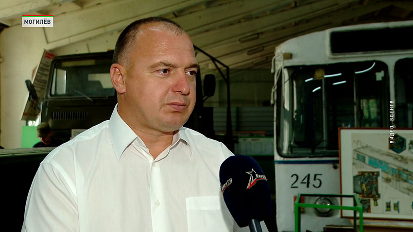 Валерий Левкович