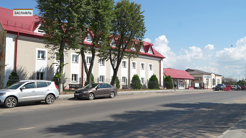 Дожинки