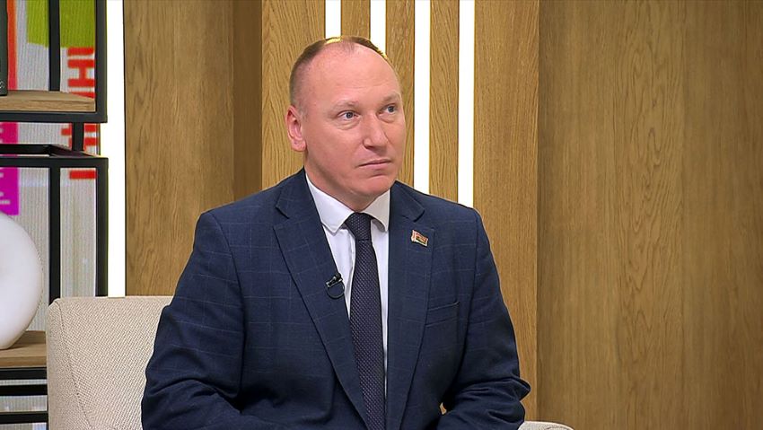 Как стать участником городского проекта «Минская смена»? Рассказали в Мингорисполкоме