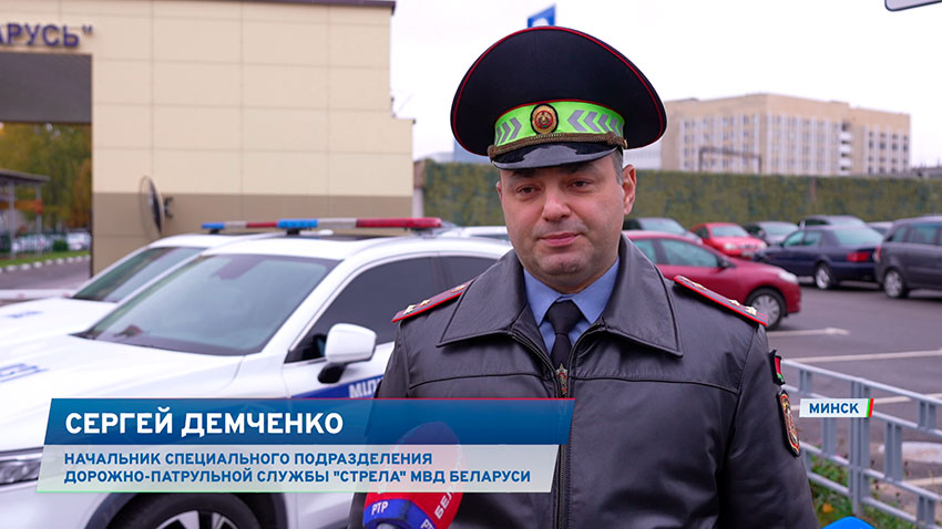 Сергей Демченко