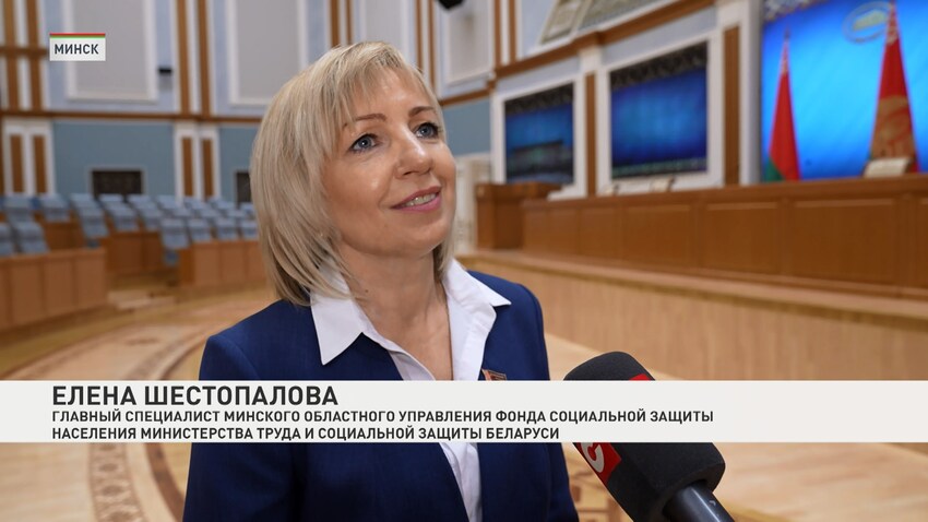 Елена Шестопалова