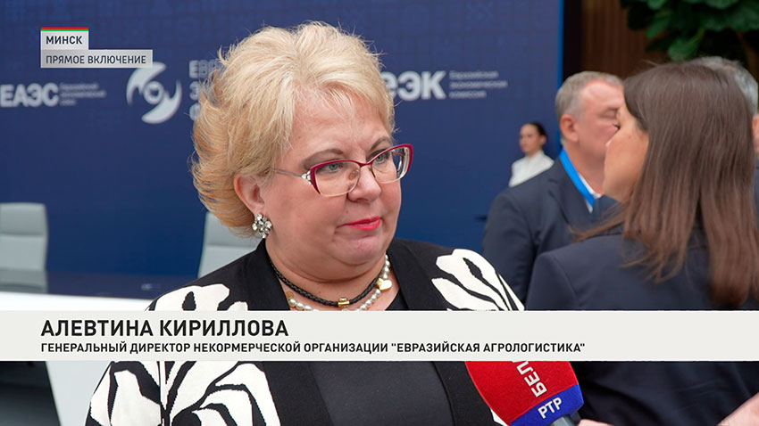 Алевтина Кириллова