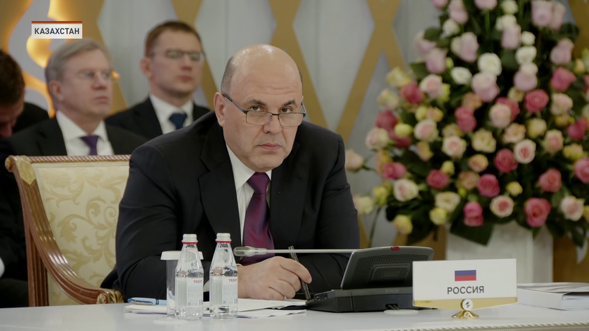 Следующее заседание межправсовета ЕАЭС состоится в мае