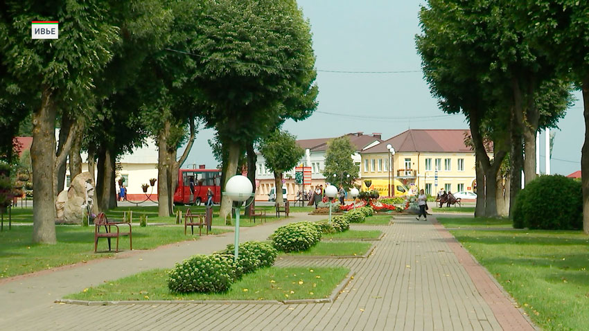 В городе Ивье будет работать председатель Совета Республики Наталья Кочанова.