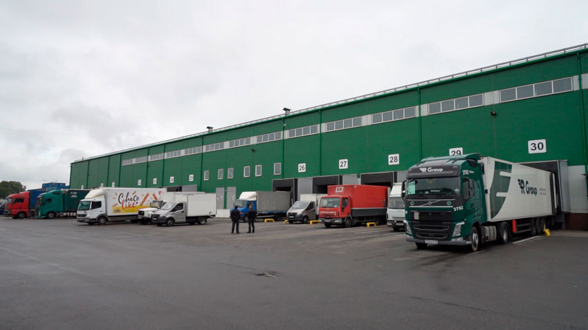 Советом ЕЭК установлена норма для беспошлинных покупок на иностранных маркетплейсах