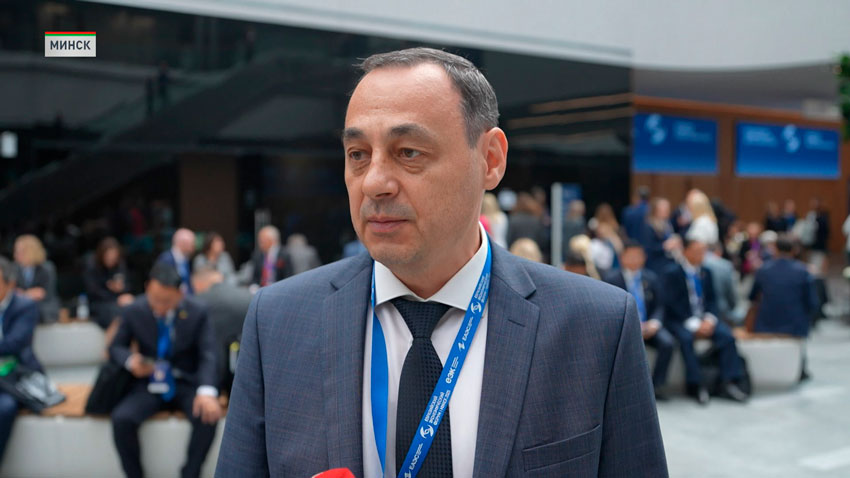 Дмитрий Белов, заместитель исполнительного директора Национальной ассоциации производителей фармацевтической продукции и медицинских изделий «АПФ»
