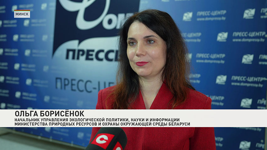 Ольга Борисенок