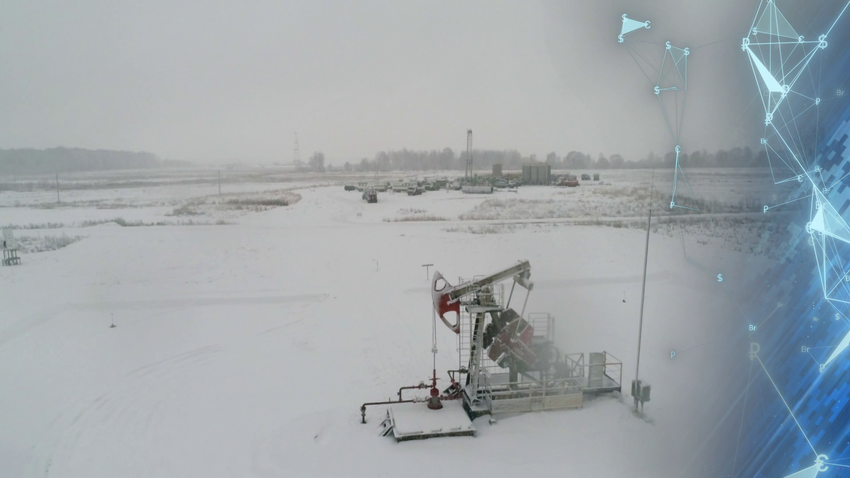Хорошие показатели и у предприятий нефтехимической сферы