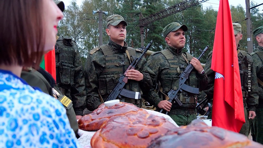 Эшелон
