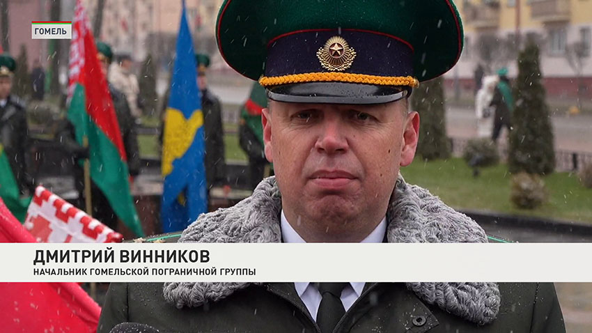 Дмитрий Винников
