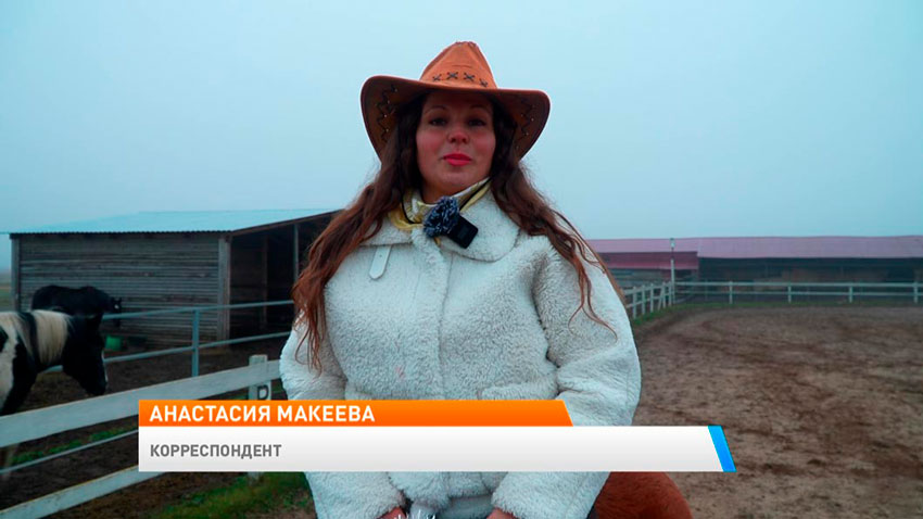 Анастасия Макеева, корреспондент