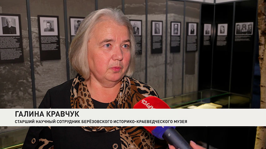 Галина Кравчук