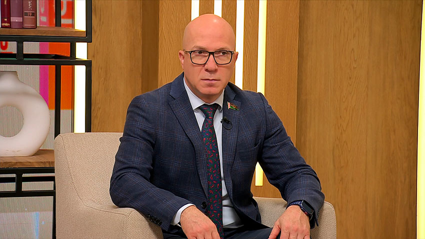 «Это самая светлая и самая добрая акция» – Дмитрий Шевцов о марафоне добра «Ёлка желаний»