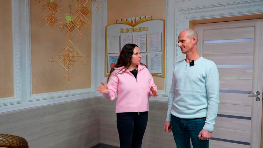 Этот художник создаёт шедевры из дерева – пообщались с талантливым белорусом