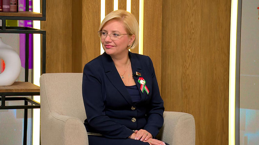 Надежда Лазаревич