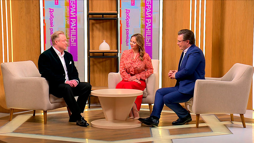 Евгений Ермолкович представил новую песню. Кому посвящена работа?