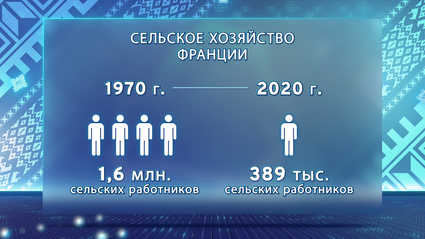 Из-за такой антирекламы в отрасль не хочет идти молодежь