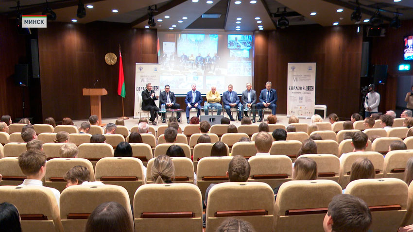 Фестиваль «Евразия.DOC» пройдёт в Смоленске и Минске с 29 сентября по 3 октября