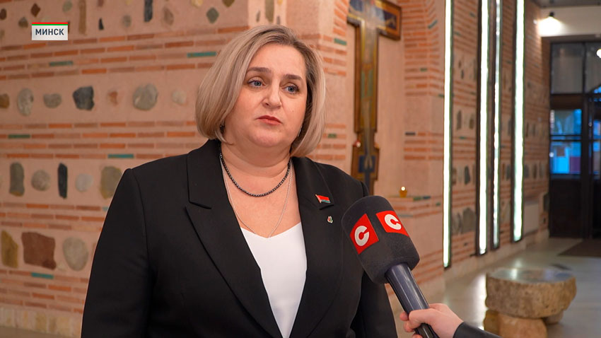 Юлия Каминская, директор Республиканского научно-практического центра психического здоровья