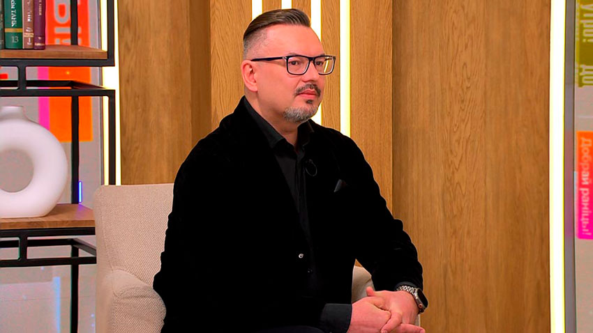 Юрий Тимофеев, режиссер
