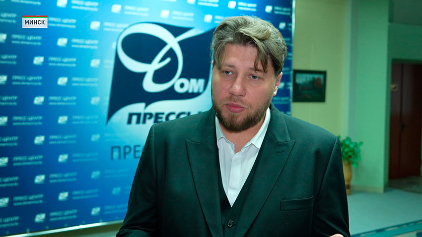 Дмитрий Сорока