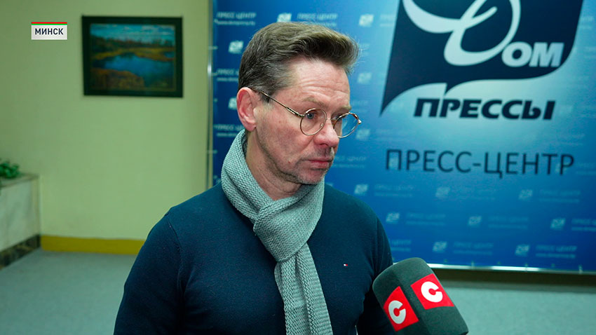 Павел Адамчиков